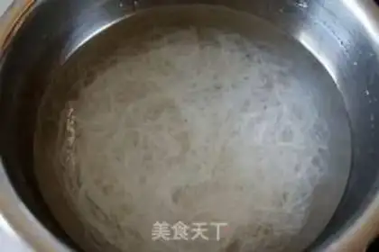 Make Double northeast yogurt step 2