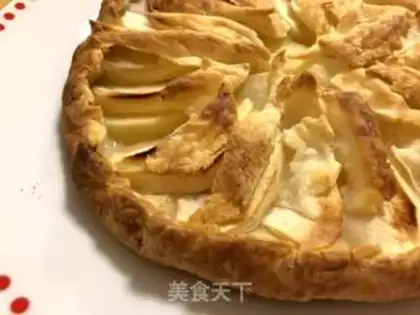 Make Apple Tower step 5