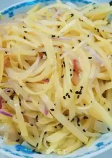 Make Potato onions step 4
