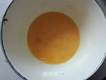 Make Cow Rolling Sugar step 0