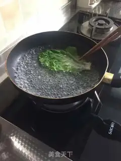 Make A sandwich step 3