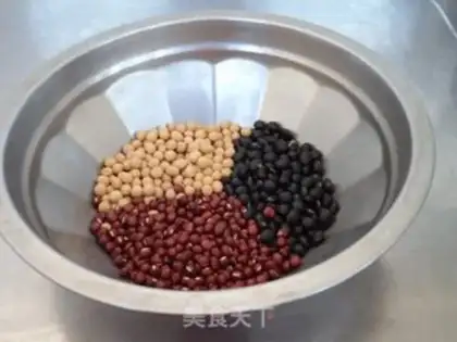 Make Porridge step 1