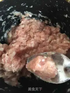 Make Porkballs step 12
