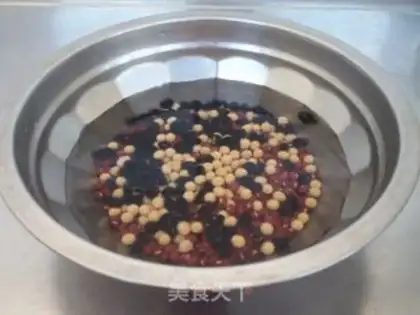 Make Porridge step 2