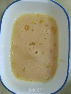 Make Simple milk yellow formula step 0