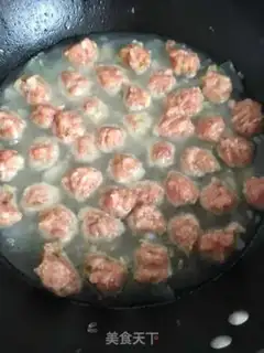 Make Porkballs step 13