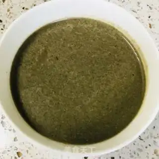 Make Nutritional rice step 4