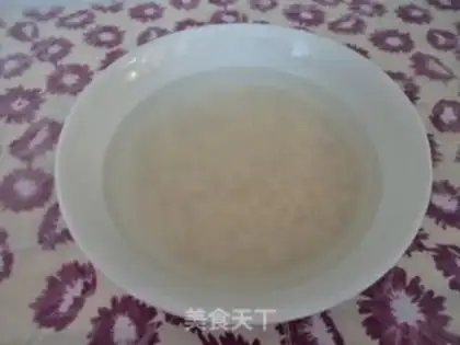 Make Porridge step 4