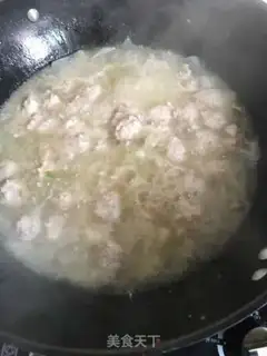 Make Porkballs step 15