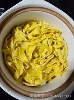 Make Eggskin belly step 13