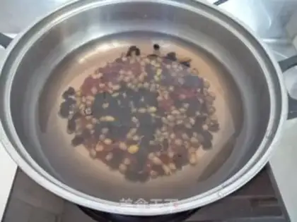 Make Porridge step 5
