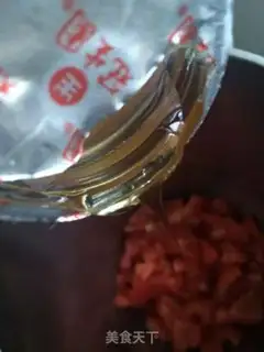Make Honey tomato juice step 3