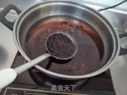 Make Porridge step 6