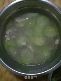 Make Spas step 4