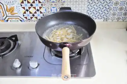 Make Soybeans step 1