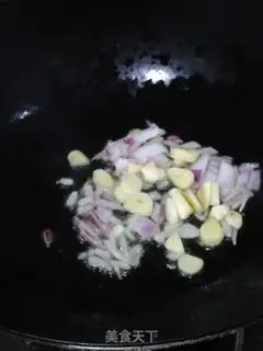 Make Baking sacks of eggplant step 3