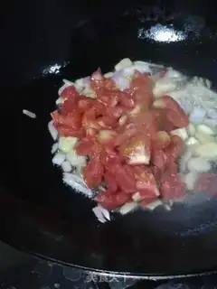 Make Baking sacks of eggplant step 4