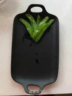 Make Pineapple egg bun step 13