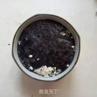 Make Oatmeal step 4