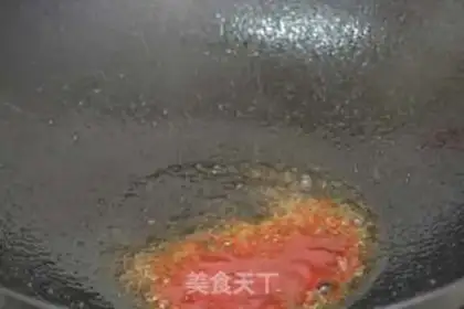 Make Noodles step 5