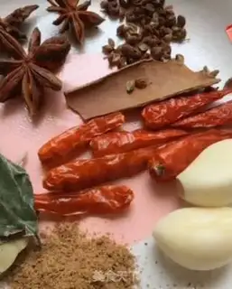 Make Cook the beans step 1