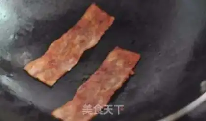 Make Cheese toast step 1