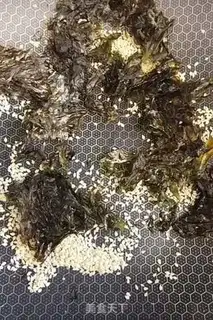 Make Roast fries step 4