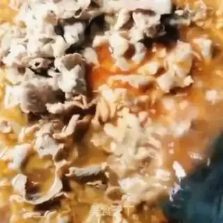 Make ♪ Golden mushroom ♪ step 11