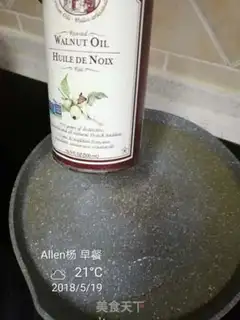 Make Mushroom moss step 1