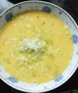 Make Onion onions step 2
