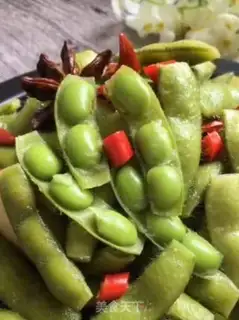 Make Cook the beans step 6
