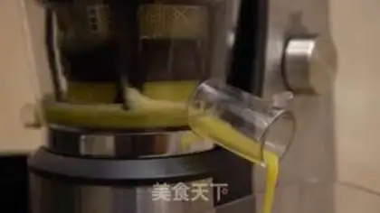 Make Sports drinks step 1
