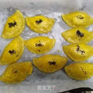 Make Easy mango soufflé step 9