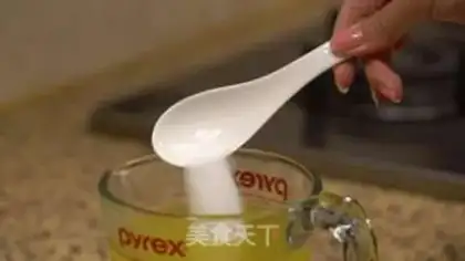 Make Sports drinks step 3
