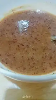 Make Big red dates step 5