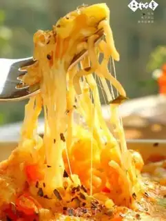 Make Noodles step 12