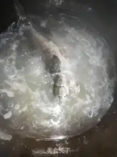 Make Butterbean fungus step 4