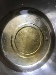 Make Mango milk pudding step 5