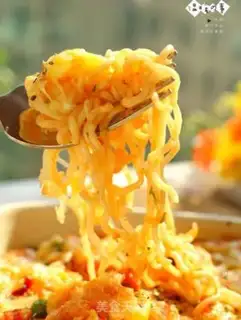 Make Noodles step 13