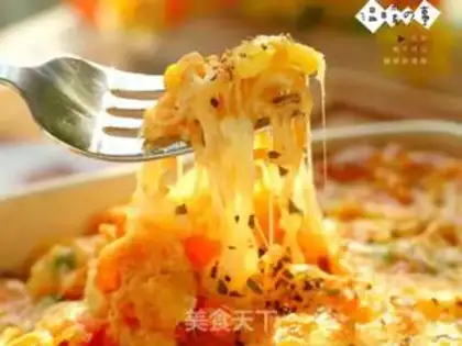 Make Noodles step 14