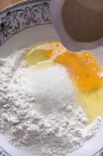 Make Bread step 0