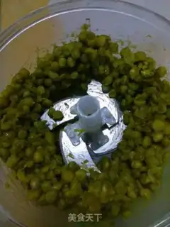 Make Pretzels and potatoes step 1