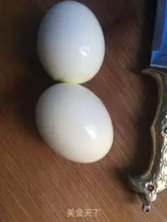 Make Potato eggs step 0