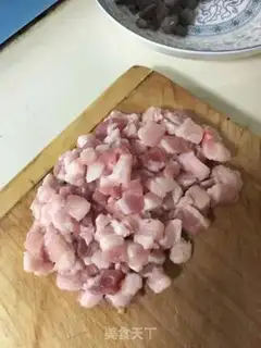 Make Potato cucumber step 0
