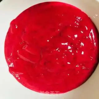 Make Fruit Smouche step 2