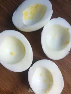 Make Potato cucumber step 1