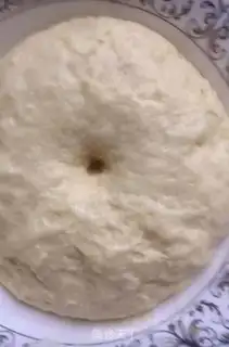 Make Bread step 3