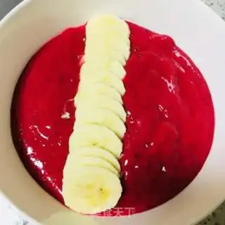 Make Fruit Smouche step 3