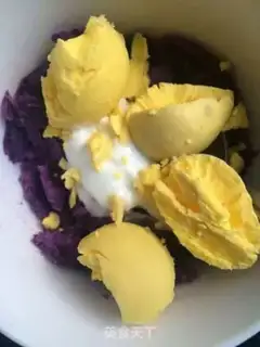 Make Potato eggs step 3