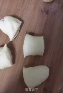 Make Bread step 4